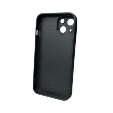 Чохол для смартфона OG Acrylic Glass Gradient for Apple iPhone 11 Black (OGGRAFrameiP11Black)