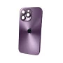Чехол для смартфона OG Acrylic Glass Gradient for Apple iPhone 12 Pro Purple (OGGRAFrameiP12PPurple) Чехол для смартфона OG Acrylic Glass Gradient for Apple iPhone 12 Pro Purple (OGGRAFrameiP12PPurple)