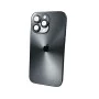 Чохол для смартфона OG Acrylic Glass Gradient for Apple iPhone 12 Pro Black (OGGRAFrameiP12PBlack) Чохол для смартфона OG Acrylic Glass Gradient for Apple iPhone 12 Pro Black (OGGRAFrameiP12PBlack)