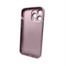 Чохол для смартфона OG Acrylic Glass Gradient for Apple iPhone 12 Pro Max Pink (OGGRAFrameiP12PMPink)
