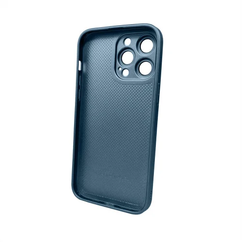 Чехол для смартфона OG Acrylic Glass Gradient for Apple iPhone 13 Pro Max Blue (..