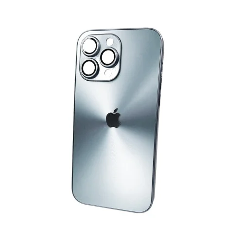 Чехол для смартфона OG Acrylic Glass Gradient for Apple iPhone 13 Pro Max Blue (..