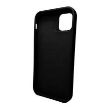 Чехол для смартфона Cosmic Silky Cam Protect for Apple iPhone 11 Black (CoSiiP11Black)