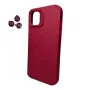 Чехол для смартфона Cosmic Silky Cam Protect for Apple iPhone 11 Wine Red (CoSiiP11WineRed) Чехол для смартфона Cosmic Silky Cam Protect for Apple iPhone 11 Wine Red (CoSiiP11WineRed)