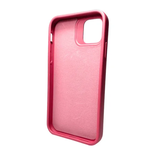 Чохол для смартфона Cosmic Silky Cam Protect for Apple iPhone 11 Watermelon Red ..