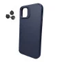 Чехол для смартфона Cosmic Silky Cam Protect for Apple iPhone 11 Deep Blue (CoSiiP11DeepBlue) Чехол для смартфона Cosmic Silky Cam Protect for Apple iPhone 11 Deep Blue (CoSiiP11DeepBlue)