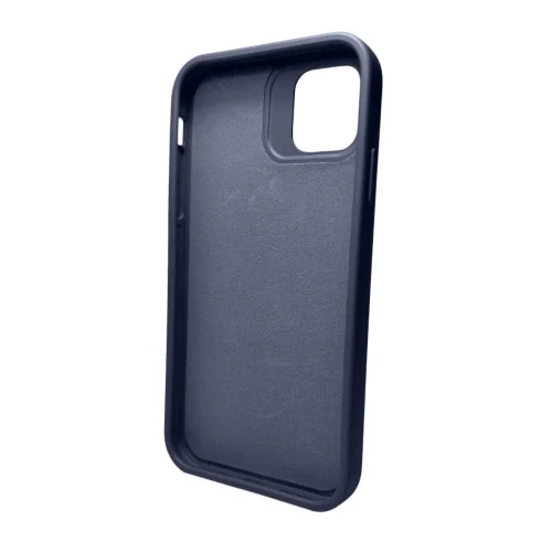 Чехол для смартфона Cosmic Silky Cam Protect for Apple iPhone 11 Deep Blue (CoSi..
