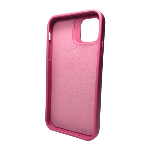 Чехол для смартфона Cosmic Silky Cam Protect for Apple iPhone 11 Deep Red (CoSii..