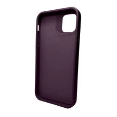 Чехол для смартфона Cosmic Silky Cam Protect for Apple iPhone 11 Offcial Purple (CoSiiP11OffcialPurple)