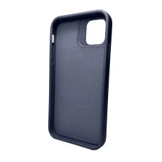 Чехол для смартфона Cosmic Silky Cam Protect for Apple iPhone 12/12 Pro Deep Blue (CoSiiP12DeepBlue)