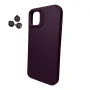 Чехол для смартфона Cosmic Silky Cam Protect for Apple iPhone 12/12 Pro Offcial Purple (CoSiiP12OffcialPurple) Чехол для смартфона Cosmic Silky Cam Protect for Apple iPhone 12/12 Pro Offcial Purple (CoSiiP12OffcialPurple)