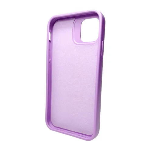 Чехол для смартфона Cosmic Silky Cam Protect for Apple iPhone 12 Pro Max Purple ..
