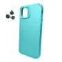 Чохол для смартфона Cosmic Silky Cam Protect for Apple iPhone 12 Pro Max Ocean Blue (CoSiiP12PMOceanBlue) Чохол для смартфона Cosmic Silky Cam Protect for Apple iPhone 12 Pro Max Ocean Blue (CoSiiP12PMOceanBlue)