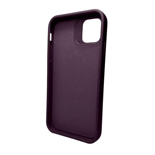 Чехол для смартфона Cosmic Silky Cam Protect for Apple iPhone 12 Pro Max Offcial..