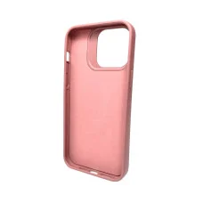 Чехол для смартфона Cosmic Silky Cam Protect for Apple iPhone 13 Pink (CoSiiP13Pink)
