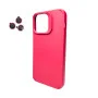 Чехол для смартфона Cosmic Silky Cam Protect for Apple iPhone 13 Pro Watermelon Red (CoSiiP13PWatermelonRed)