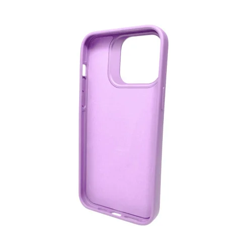 Чехол для смартфона Cosmic Silky Cam Protect for Apple iPhone 13 Pro Purple (CoS..