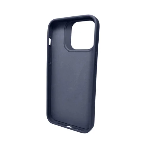 Чехол для смартфона Cosmic Silky Cam Protect for Apple iPhone 13 Pro Max Deep Bl..