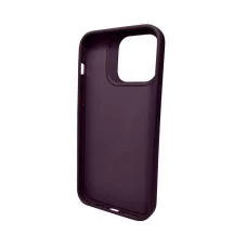 Чехол для смартфона Cosmic Silky Cam Protect for Apple iPhone 13 Pro Max Offcial Purple (CoSiiP13PMOffcialPurple)
