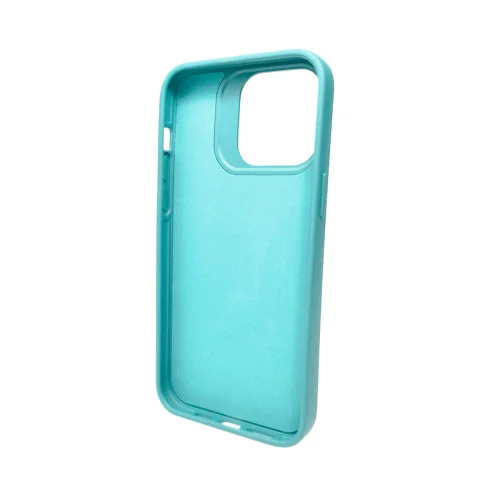 Чехол для смартфона Cosmic Silky Cam Protect for Apple iPhone 14 Pro Ocean Blue ..