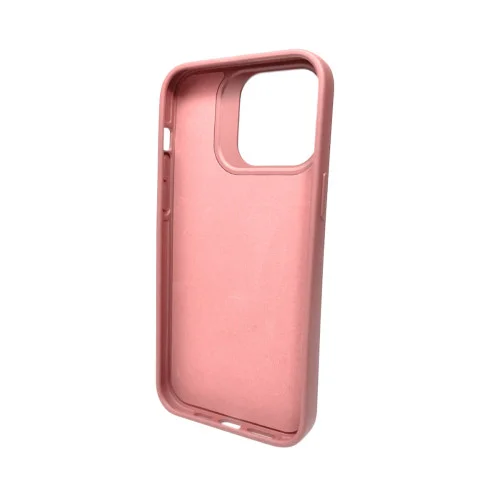 Чехол для смартфона Cosmic Silky Cam Protect for Apple iPhone 14 Pro Max Pink (C..