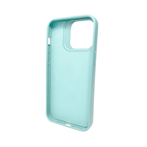 Чехол для смартфона Cosmic Silky Cam Protect for Apple iPhone 15 Ice Blue (CoSii..