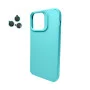 Чохол для смартфона Cosmic Silky Cam Protect for Apple iPhone 15 Ocean Blue (CoSiiP15OceanBlue) Чохол для смартфона Cosmic Silky Cam Protect for Apple iPhone 15 Ocean Blue (CoSiiP15OceanBlue)