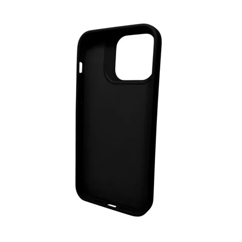 Чехол для смартфона Cosmic Silky Cam Protect for Apple iPhone 15 Pro Max Black (..