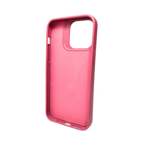 Чехол для смартфона Cosmic Silky Cam Protect for Apple iPhone 14 Watermelon Red ..