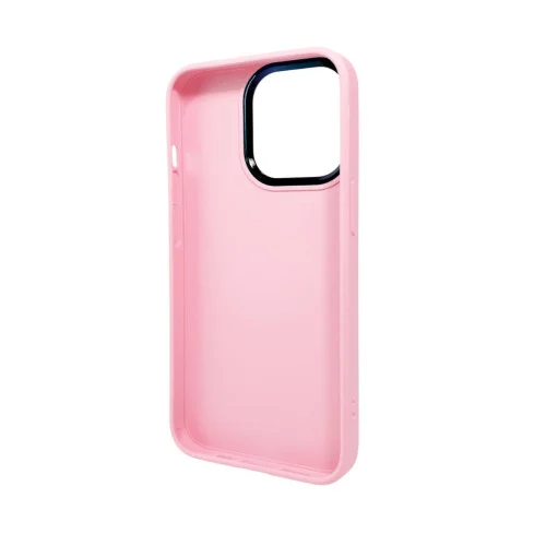 Чехол для смартфона AG Glass Sapphire MagSafe Logo for Apple iPhone 12 Pro Max P..