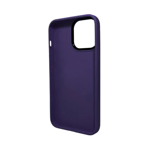 Чехол для смартфона AG Glass Sapphire MagSafe Logo for Apple iPhone 15 Pro Max P..