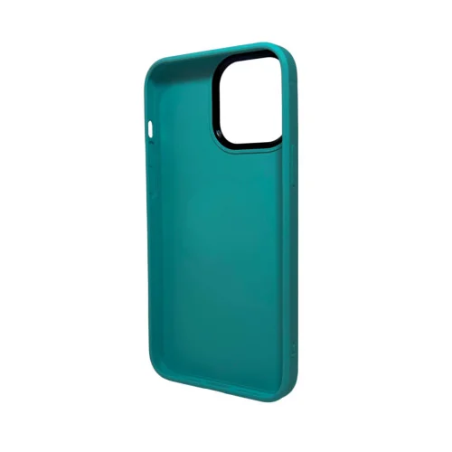 Чехол для смартфона AG Glass Sapphire MagSafe Logo for Apple iPhone 15 Pro Max G..