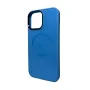 Чехол для смартфона AG Glass Sapphire MagSafe Logo for Apple iPhone 15 Pro Max Blue (AGSappiP15PMBlue)
