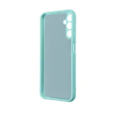 Чохол для смартфона Cosmiс Full Case HQ 2mm for Samsung Galaxy A14 5G Azure (CosmicFGA14Azure)