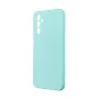 Чехол для смартфона Cosmiс Full Case HQ 2mm for Samsung Galaxy A14 5G Azure (CosmicFGA14Azure) Чехол для смартфона Cosmiс Full Case HQ 2mm for Samsung Galaxy A14 5G Azure (CosmicFGA14Azure)