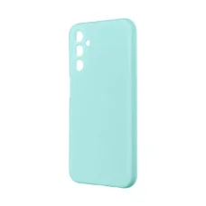 Чехол для смартфона Cosmiс Full Case HQ 2mm for Samsung Galaxy A24 4G Azure (CosmicFGA24Azure)