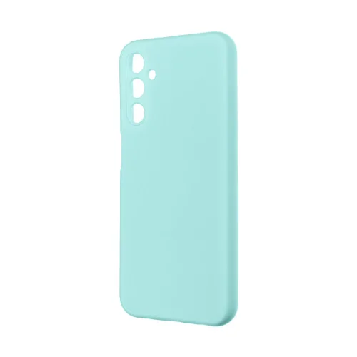 Чехол для смартфона Cosmiс Full Case HQ 2mm for Samsung Galaxy A24 4G Azure (CosmicFGA24Azure)