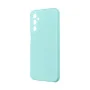 Чехол для смартфона Cosmiс Full Case HQ 2mm for Samsung Galaxy A24 4G Azure (CosmicFGA24Azure)