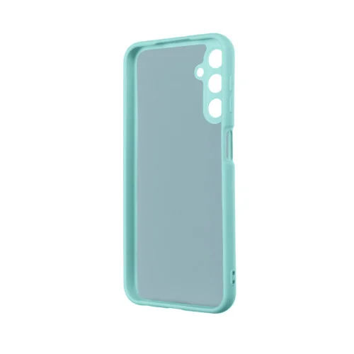 Чехол для смартфона Cosmiс Full Case HQ 2mm for Samsung Galaxy A24 4G Azure (Cos..