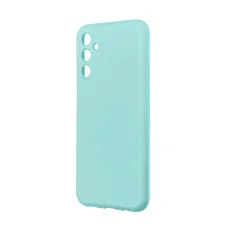 Чехол для смартфона Cosmiс Full Case HQ 2mm for Samsung Galaxy M14 5G Azure (CosmicFGM14Azure)