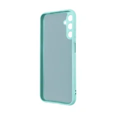 Чохол для смартфона Cosmiс Full Case HQ 2mm for Samsung Galaxy M14 5G Azure (CosmicFGM14Azure)