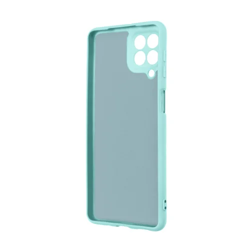 Чехол для смартфона Cosmiс Full Case HQ 2mm for Samsung Galaxy M33 5G Azure (Cos..