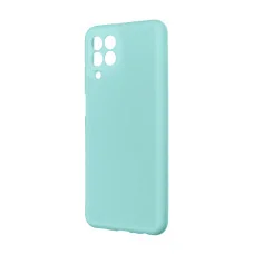 Чехол для смартфона Cosmiс Full Case HQ 2mm for Samsung Galaxy M33 5G Azure (CosmicFGM33Azure)