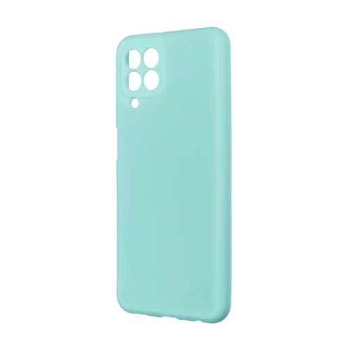 Чехол для смартфона Cosmiс Full Case HQ 2mm for Samsung Galaxy M33 5G Azure (Cos..