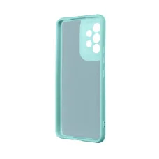 Чохол для смартфона Cosmiс Full Case HQ 2mm for Samsung Galaxy M53 5G Azure (CosmicFGM53Azure)