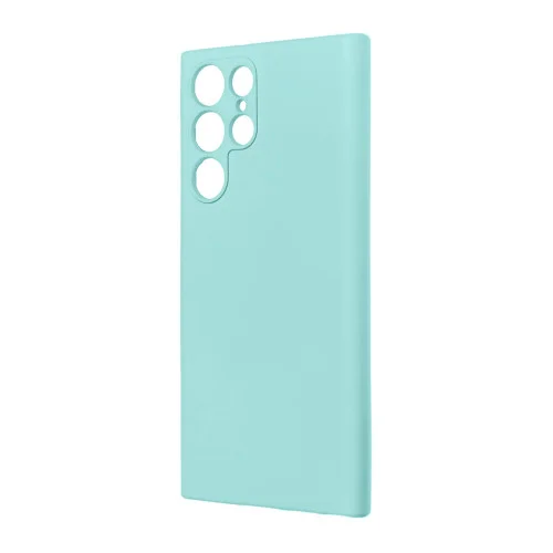 Чехол для смартфона Cosmiс Full Case HQ 2mm for Samsung Galaxy S22 Ultra Azure (CosmicFGMS22UAzure)