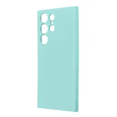 Чехол для смартфона Cosmiс Full Case HQ 2mm for Samsung Galaxy S23 Ultra Azure (CosmicFGMS23UAzure)