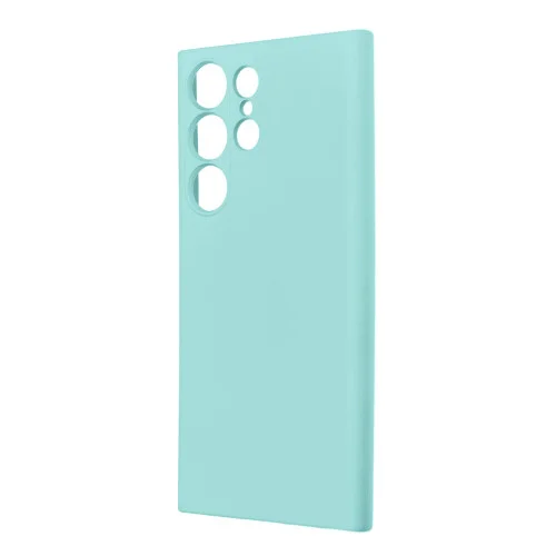 Чехол для смартфона Cosmiс Full Case HQ 2mm for Samsung Galaxy S23 Ultra Azure (CosmicFGMS23UAzure)