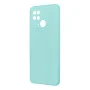 Чохол для смартфона Cosmiс Full Case HQ 2mm for Xiaomi Redmi 10C Azure (CosmicFXR10CAzure)