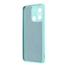 Чохол для смартфона Cosmiс Full Case HQ 2mm for Xiaomi Redmi 12C Azure (CosmicFXR12CAzure)